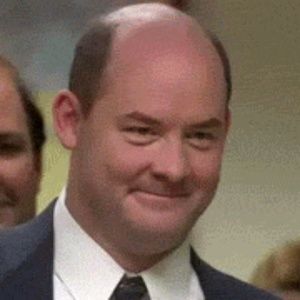 Meet your Posher, Ronald